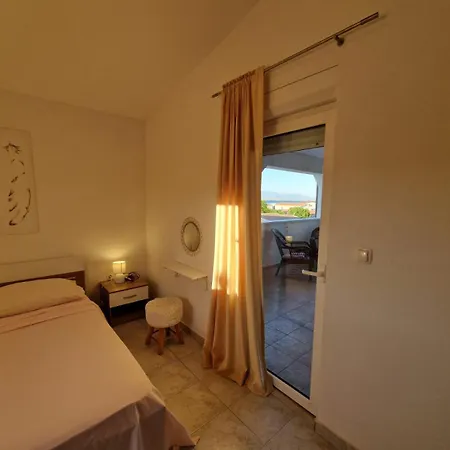 Pensionat Rosa Soldatica 3*